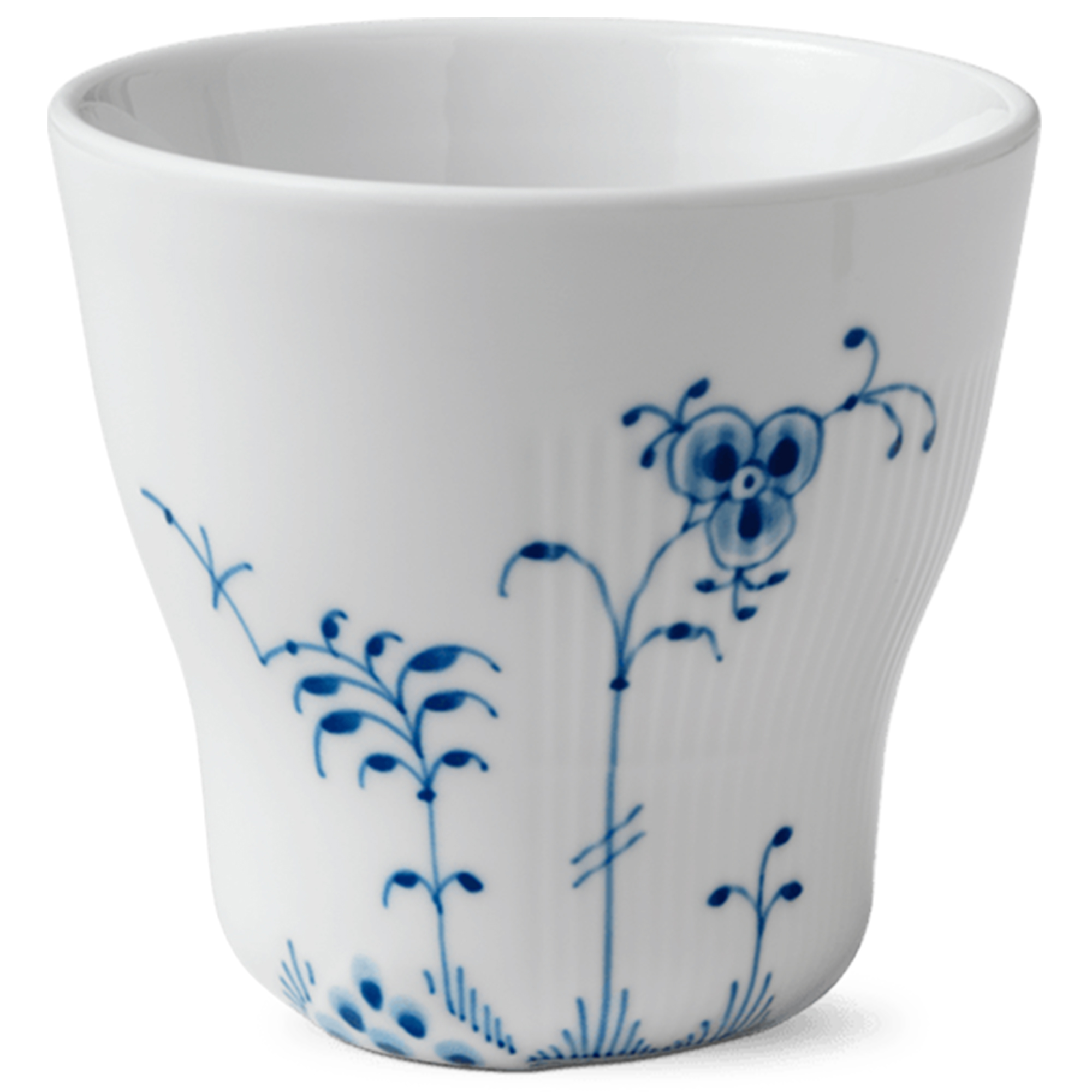 Zoom billed af Blå Elements Termokop 35 cl